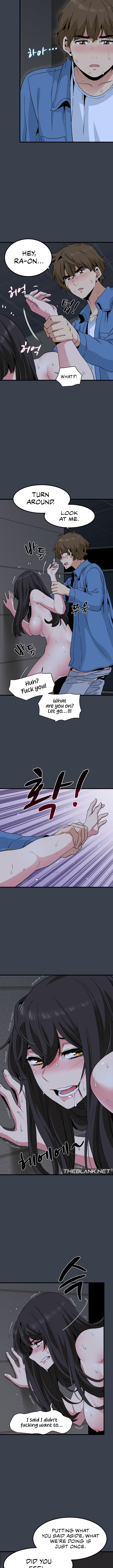 A Turning Point Chapter 28 - Manhwa18.com