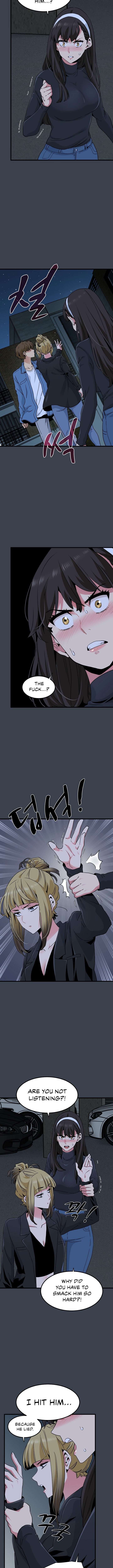 A Turning Point Chapter 30 - Manhwa18.com