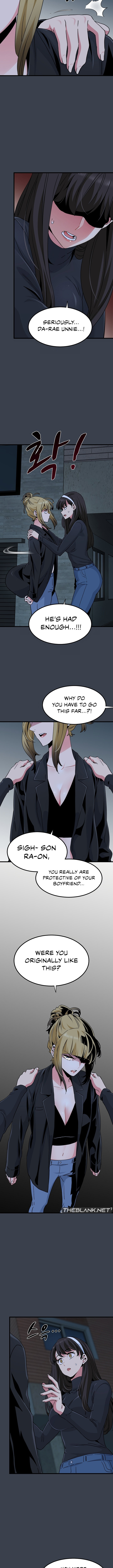 A Turning Point Chapter 30 - Manhwa18.com