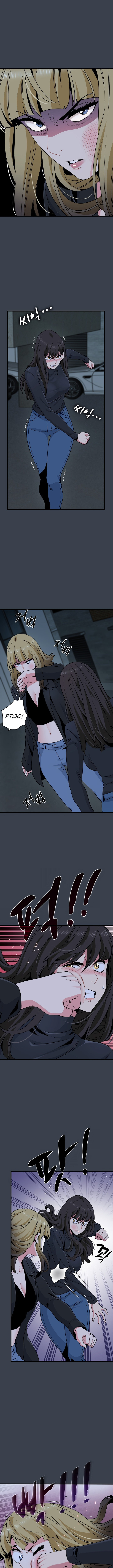 A Turning Point Chapter 30 - Manhwa18.com