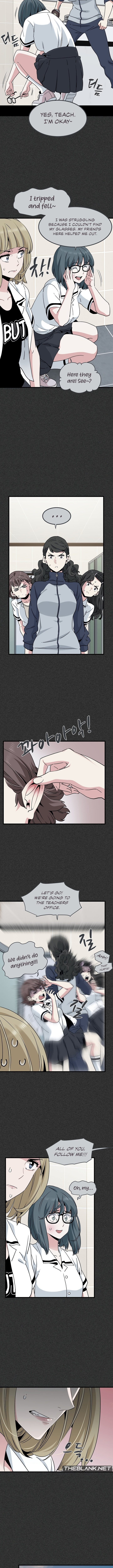 A Turning Point Chapter 31 - Manhwa18.com