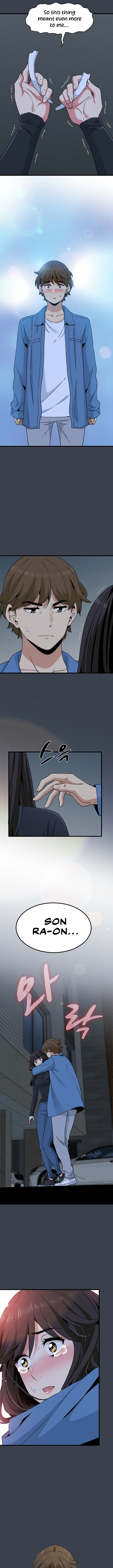 A Turning Point Chapter 32 - Manhwa18.com