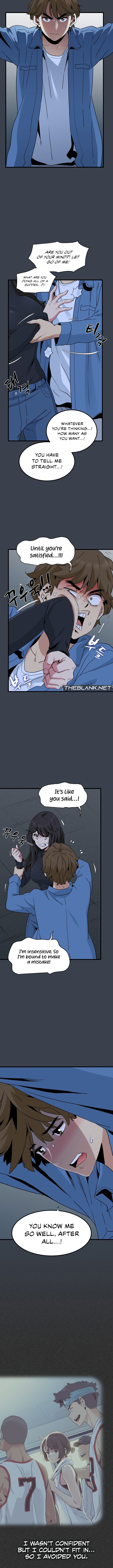 A Turning Point Chapter 32 - Manhwa18.com