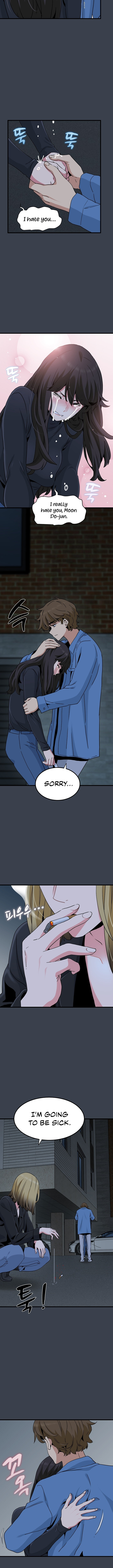 A Turning Point Chapter 32 - Manhwa18.com