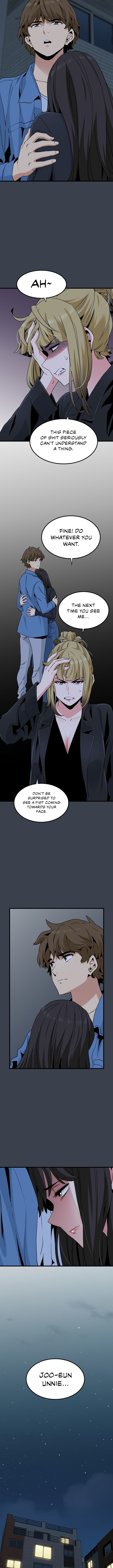 A Turning Point Chapter 32 - Manhwa18.com