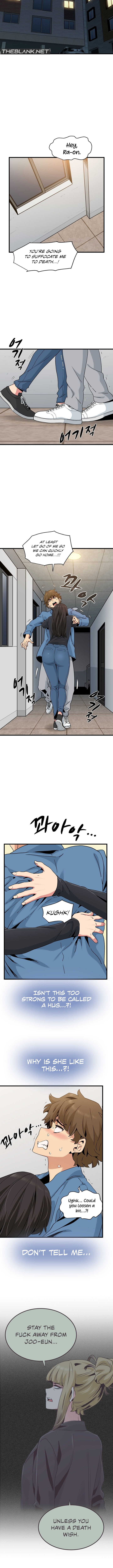 A Turning Point Chapter 32 - Manhwa18.com