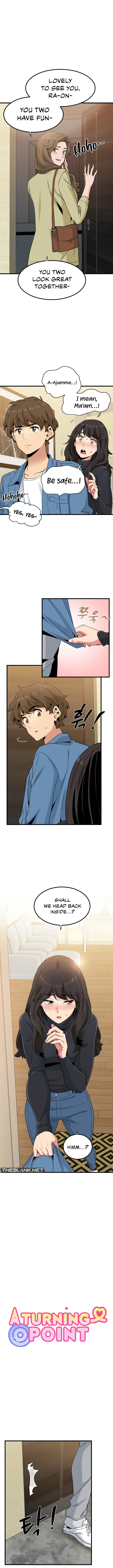 A Turning Point Chapter 33 - Manhwa18.com