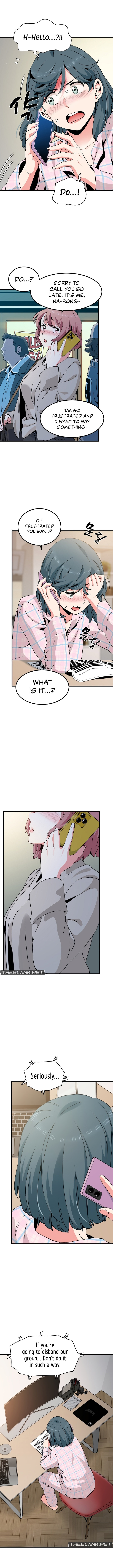 A Turning Point Chapter 33 - Manhwa18.com