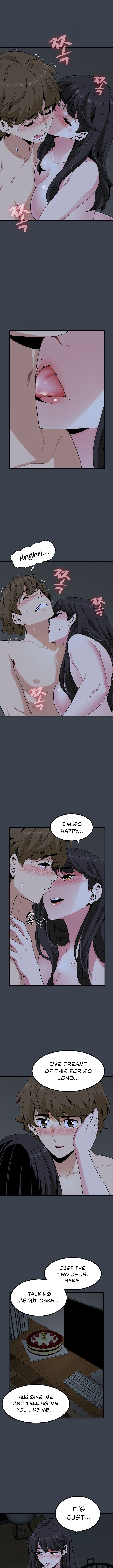 A Turning Point Chapter 34 - Manhwa18.com