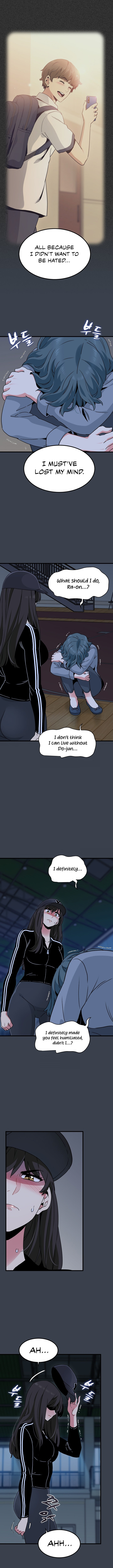 A Turning Point Chapter 36 - Manhwa18.com