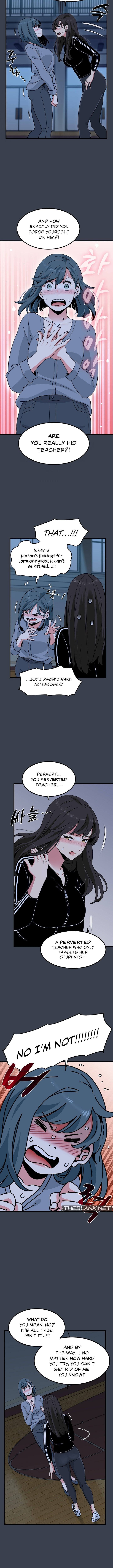 A Turning Point Chapter 37 - Manhwa18.com