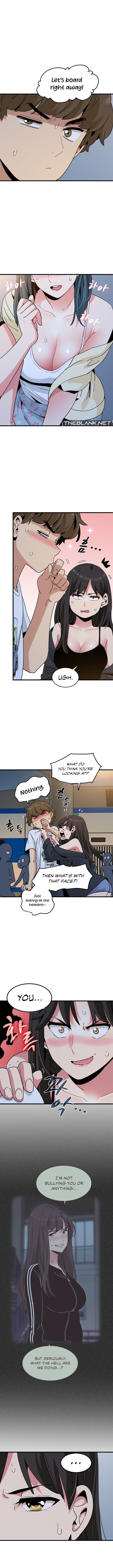 A Turning Point Chapter 38 - Manhwa18.com