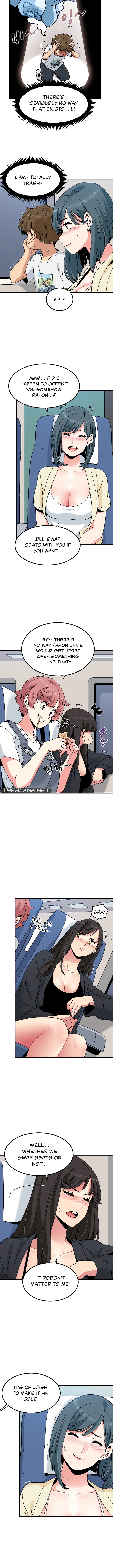 A Turning Point Chapter 39 - Manhwa18.com