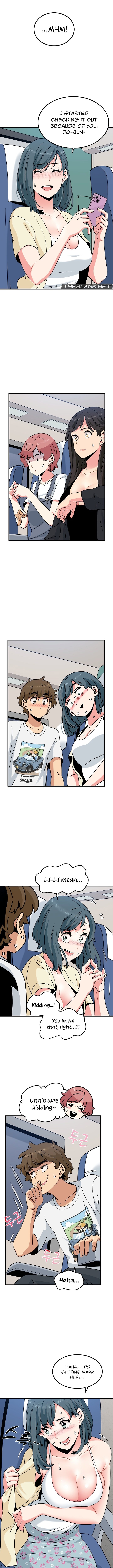 A Turning Point Chapter 39 - Manhwa18.com