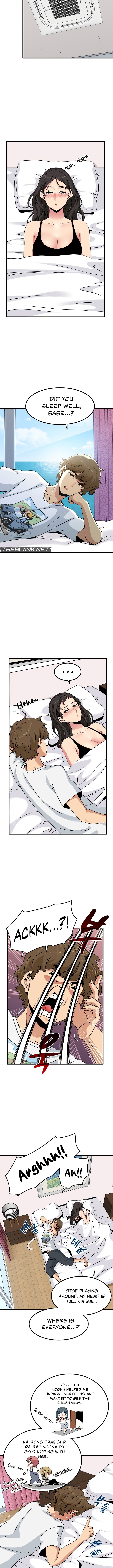 A Turning Point Chapter 43 - Manhwa18.com