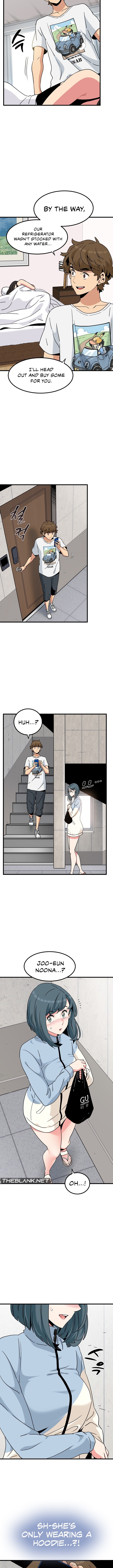 A Turning Point Chapter 43 - Manhwa18.com