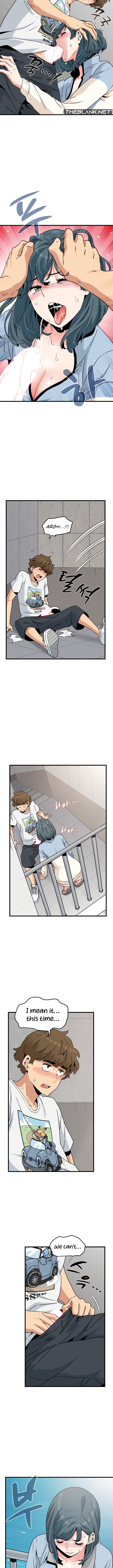 A Turning Point Chapter 45 - Manhwa18.com