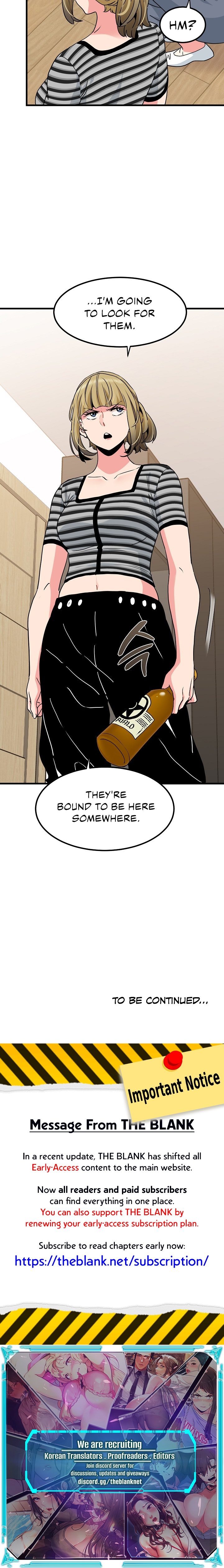 A Turning Point Chapter 46 - Manhwa18.com