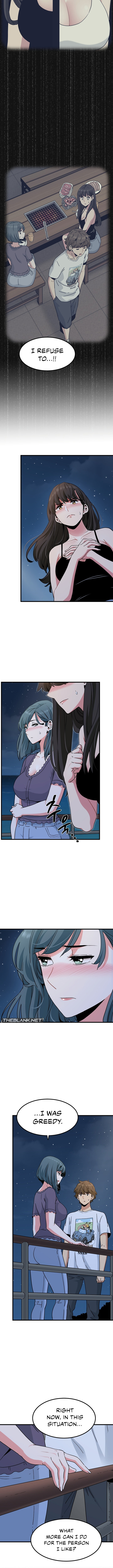 A Turning Point Chapter 48 - Manhwa18.com