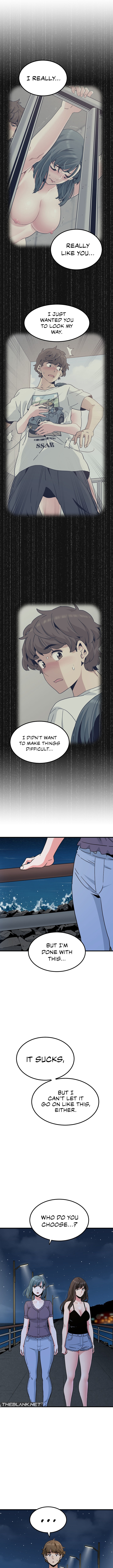 A Turning Point Chapter 48 - Manhwa18.com