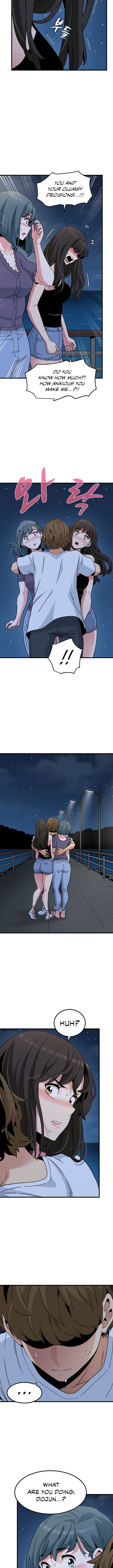 A Turning Point Chapter 48 - Manhwa18.com