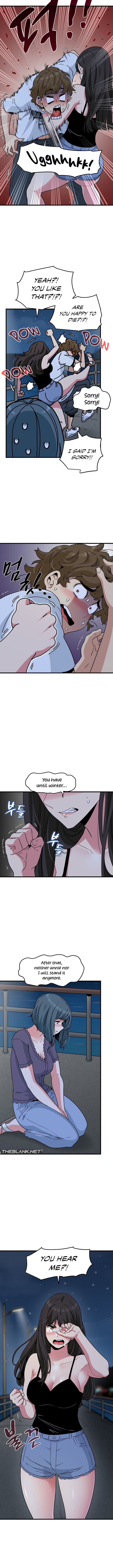 A Turning Point Chapter 48 - Manhwa18.com