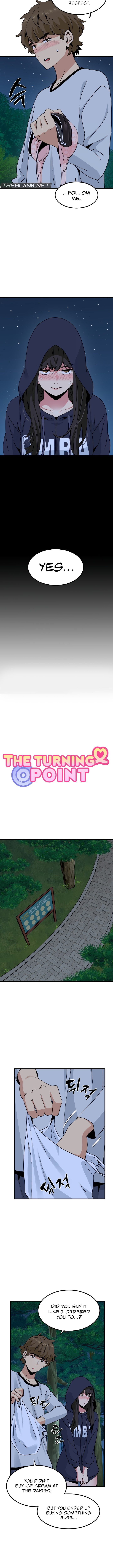 A Turning Point Chapter 51 - Manhwa18.com