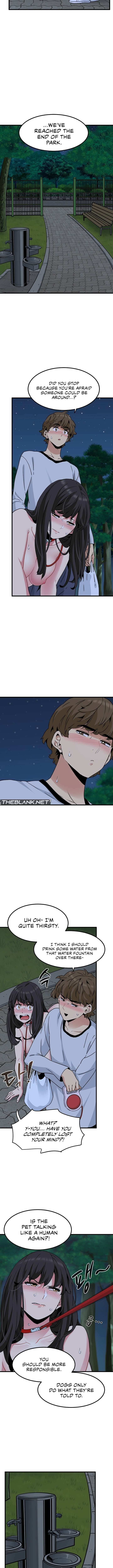 A Turning Point Chapter 52 - Manhwa18.com