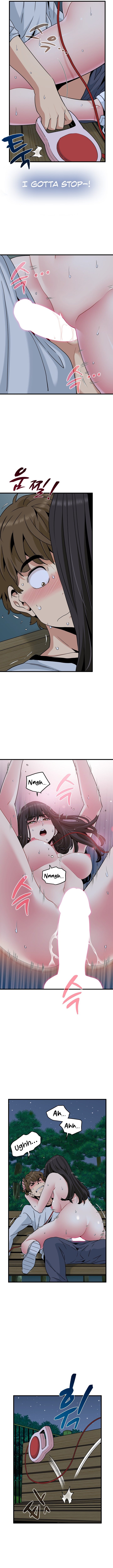 A Turning Point Chapter 54 - Manhwa18.com