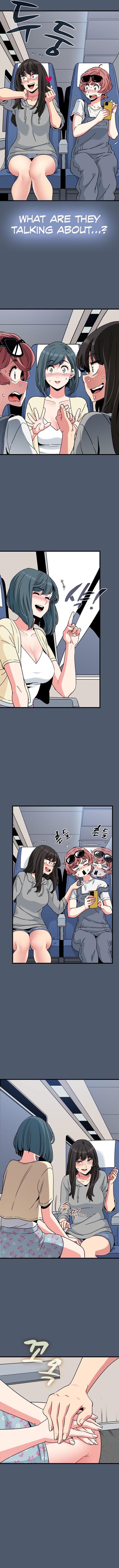 A Turning Point Chapter 55 - Manhwa18.com