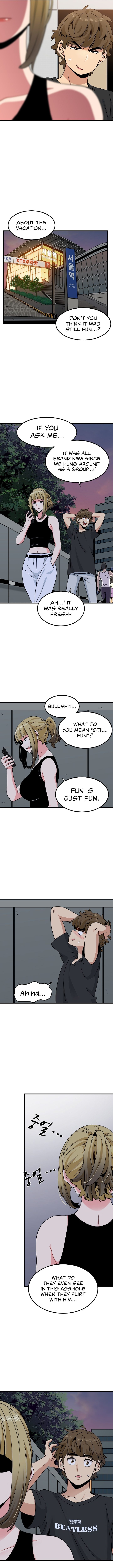 A Turning Point Chapter 55 - Manhwa18.com