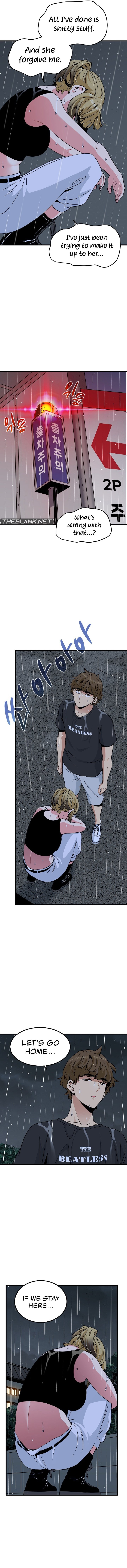 A Turning Point Chapter 56 - Manhwa18.com