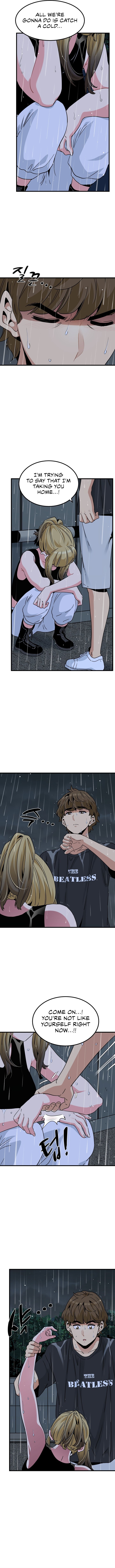 A Turning Point Chapter 56 - Manhwa18.com