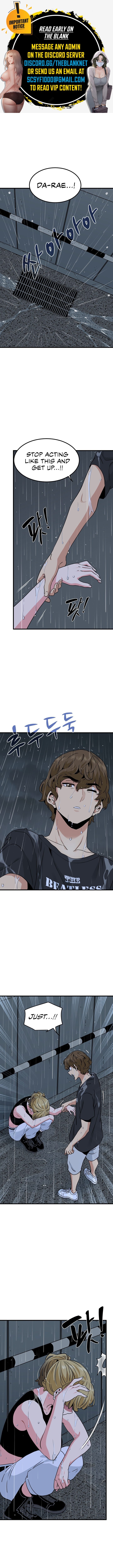 A Turning Point Chapter 57 - Manhwa18.com