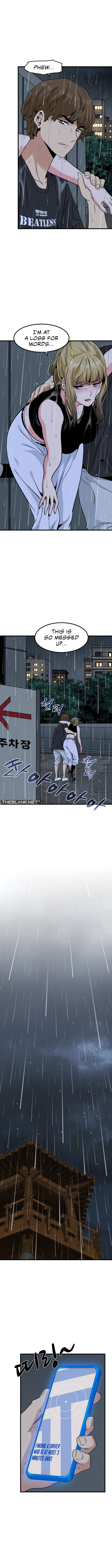 A Turning Point Chapter 57 - Manhwa18.com