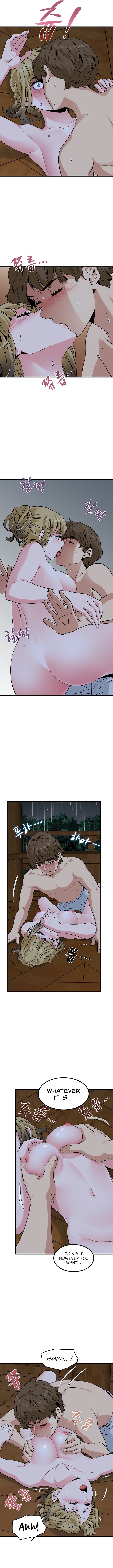 A Turning Point Chapter 58 - Manhwa18.com