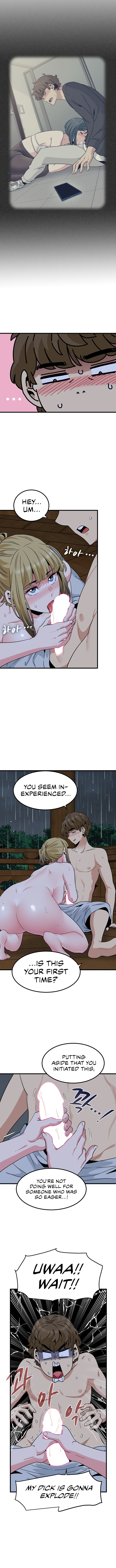 A Turning Point Chapter 58 - Manhwa18.com