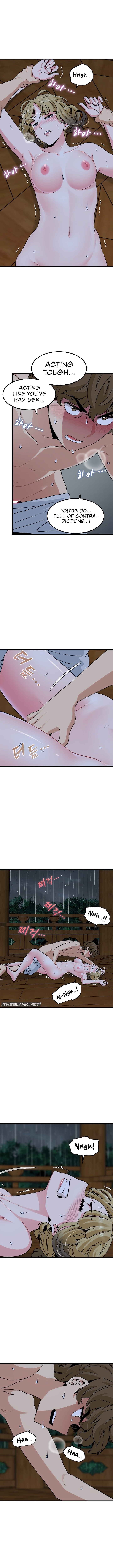 A Turning Point Chapter 59 - Manhwa18.com