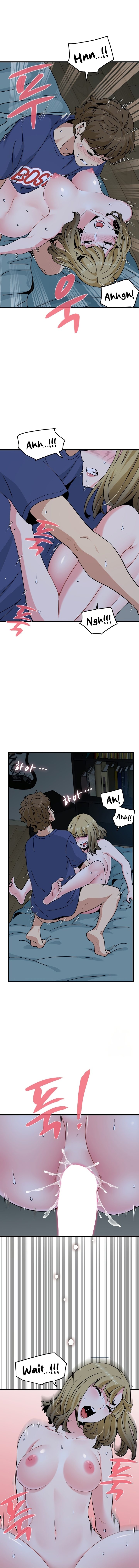 A Turning Point Chapter 62 - Manhwa18.com