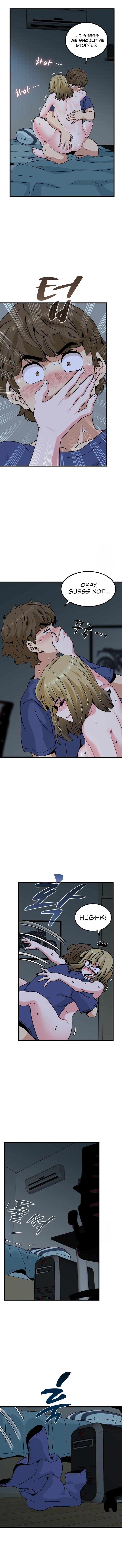 A Turning Point Chapter 62 - Manhwa18.com