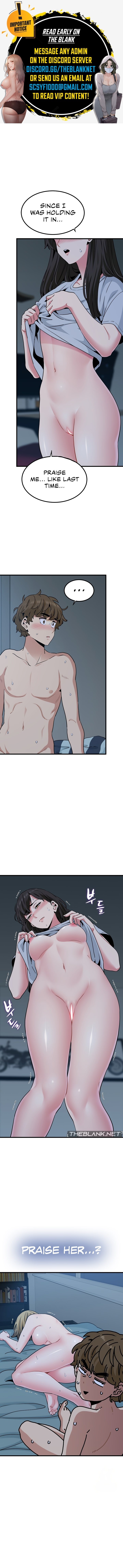 A Turning Point Chapter 64 - Manhwa18.com