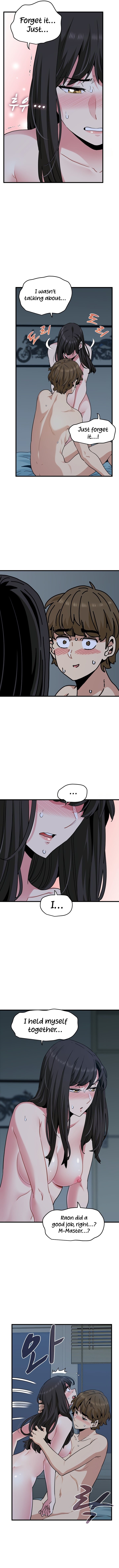 A Turning Point Chapter 64 - Manhwa18.com