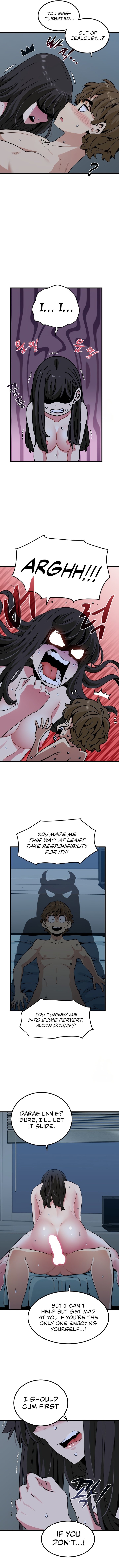 A Turning Point Chapter 64 - Manhwa18.com