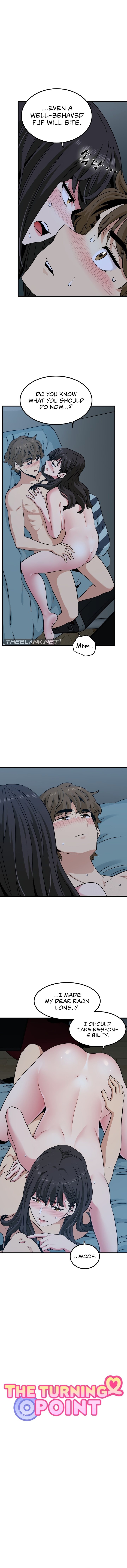 A Turning Point Chapter 64 - Manhwa18.com