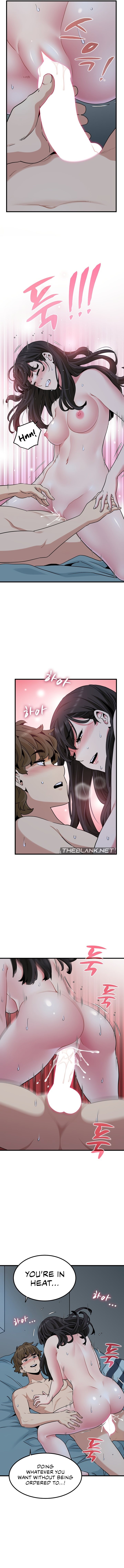 A Turning Point Chapter 64 - Manhwa18.com