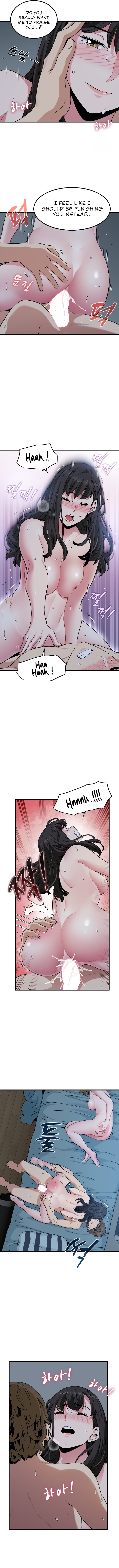 A Turning Point Chapter 64 - Manhwa18.com
