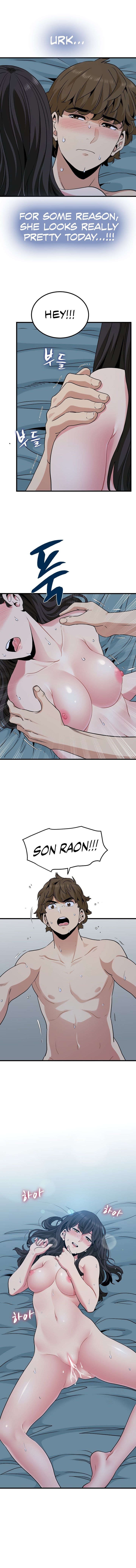 A Turning Point Chapter 64 - Manhwa18.com