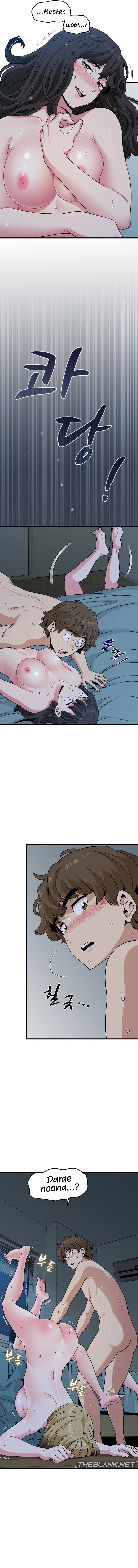A Turning Point Chapter 64 - Manhwa18.com