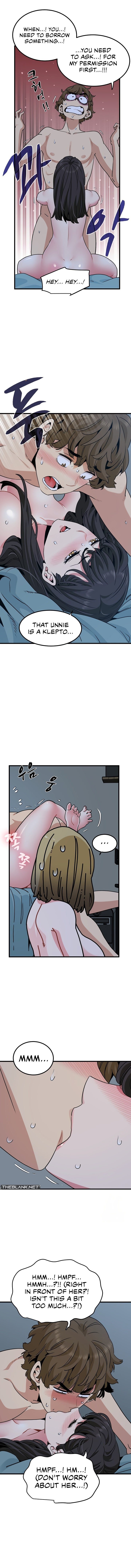 A Turning Point Chapter 65 - Manhwa18.com