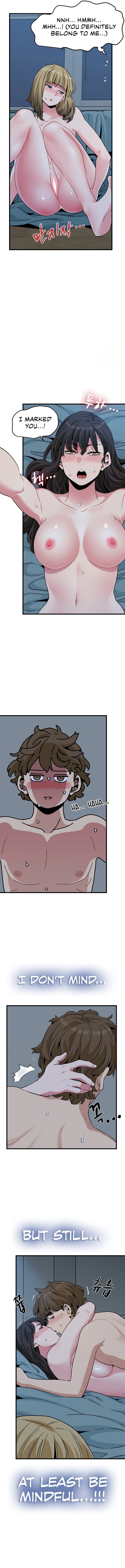 A Turning Point Chapter 65 - Manhwa18.com
